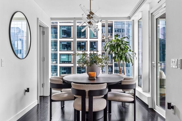 150 Seaport Blvd 14B, Boston, MA 02210