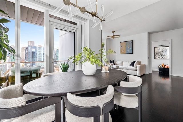 150 Seaport Blvd 14B, Boston, MA 02210