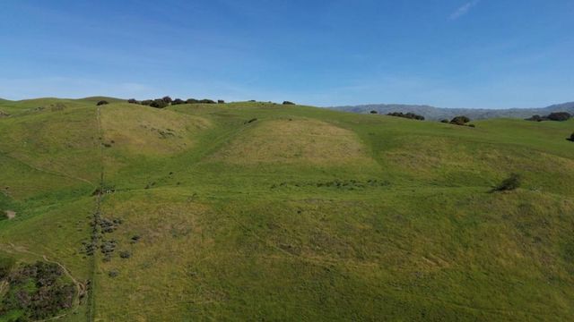 3463 Calaveras Road, Milpitas, CA 95035