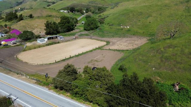 3463 Calaveras Road, Milpitas, CA 95035