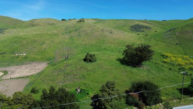 3463 Calaveras Road, Milpitas, CA 95035
