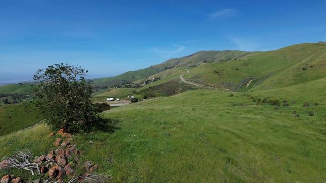 3463 Calaveras Road, Milpitas, CA 95035