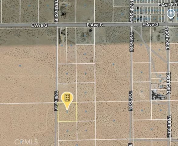 195 E 195th, Lancaster, CA 93535