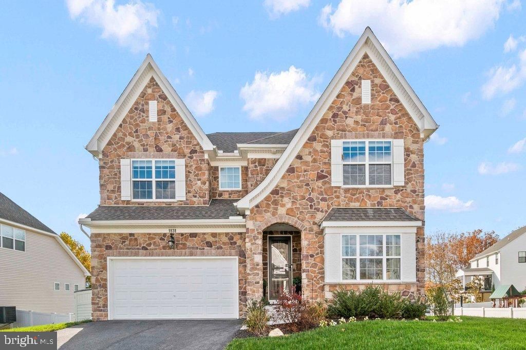 1838 BRAAVOS CT, Bel Air, MD 21015