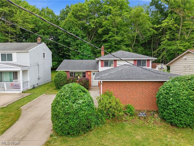 6670 Glenallen Avenue, Solon, OH 44139