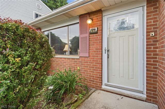 6670 Glenallen Avenue, Solon, OH 44139