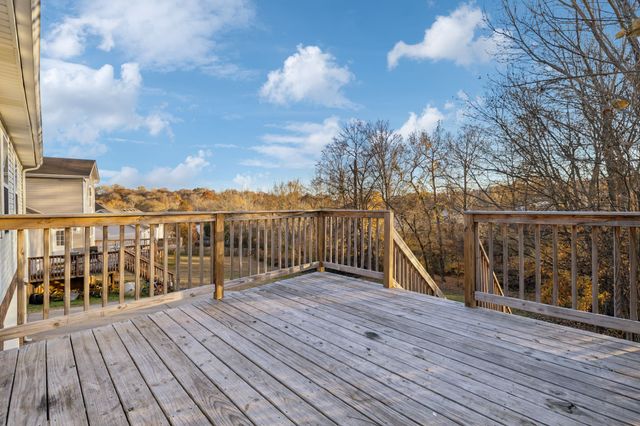 1731 Ridge Runner Ct, Clarksville, TN 37042