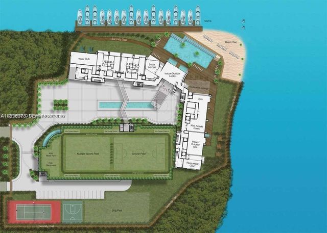 16385 Biscayne Blvd 719, North Miami Beach, FL 33160