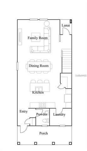 11428 GREAT ROCK STREET, Winter Garden, FL 34787