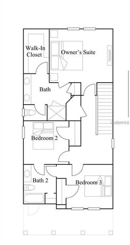 11428 GREAT ROCK STREET, Winter Garden, FL 34787