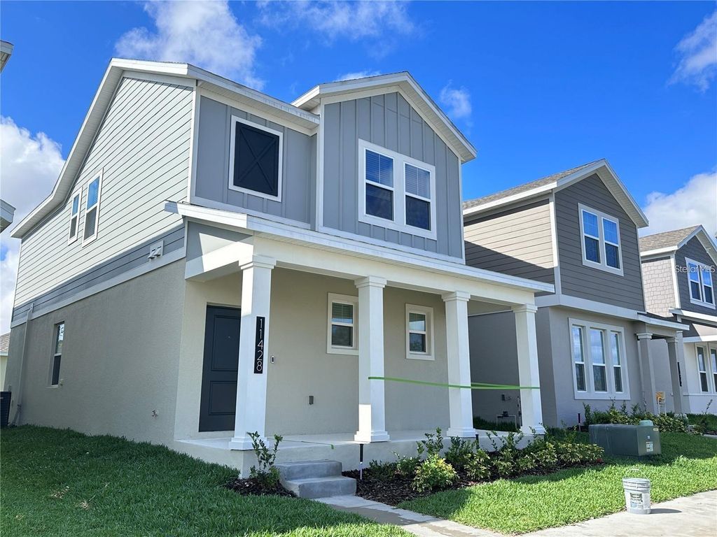 11428 GREAT ROCK STREET, Winter Garden, FL 34787