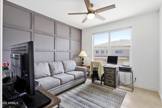 5100 E RANCHO PALOMA Drive 2003, Cave Creek, AZ 85331