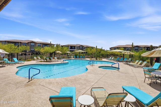 5100 E RANCHO PALOMA Drive 2003, Cave Creek, AZ 85331