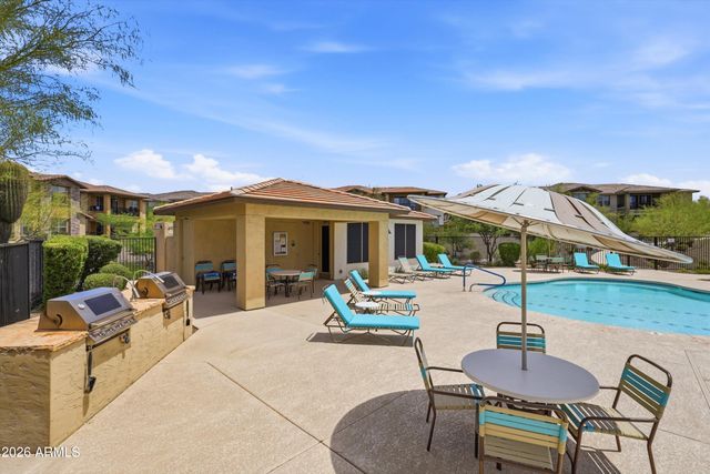5100 E RANCHO PALOMA Drive 2003, Cave Creek, AZ 85331