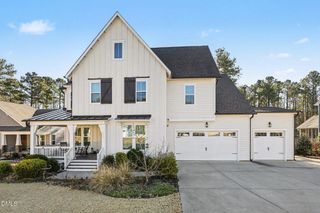 5017 Glen Creek Trail, Garner, NC 27529