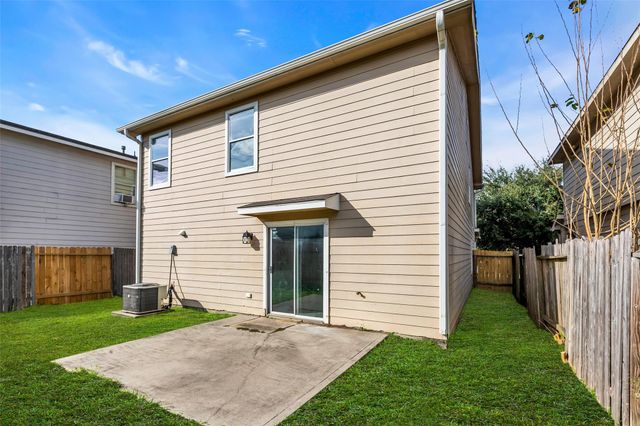 839 Darbydale Crossing Lane, Houston, TX 77090