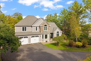 117 Old Wood Road, Berlin, CT 06037