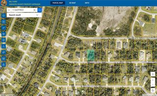 Lot 22 Addley AVENUE, North Port, FL 34288