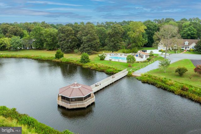 33810 N HERON DR, Lewes, DE 19958