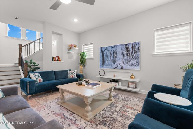 5270 PINEY FLATS Road, Jacksonville, FL 32224