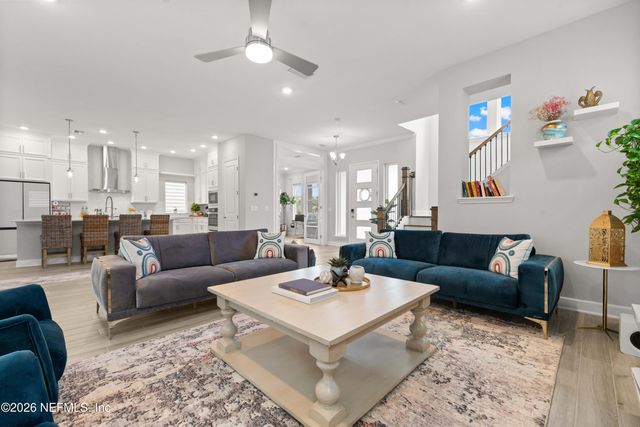 5270 PINEY FLATS Road, Jacksonville, FL 32224