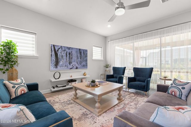 5270 PINEY FLATS Road, Jacksonville, FL 32224