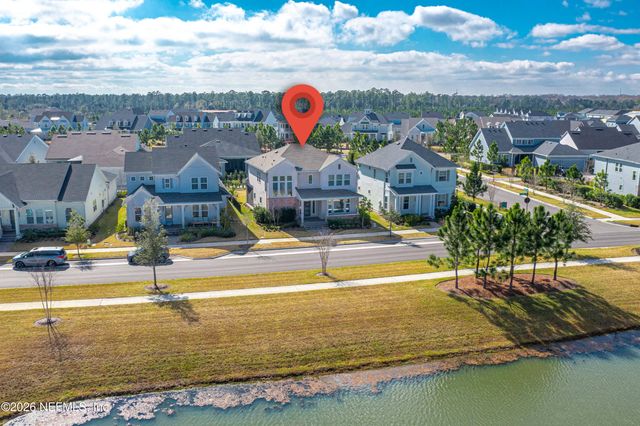 5270 PINEY FLATS Road, Jacksonville, FL 32224