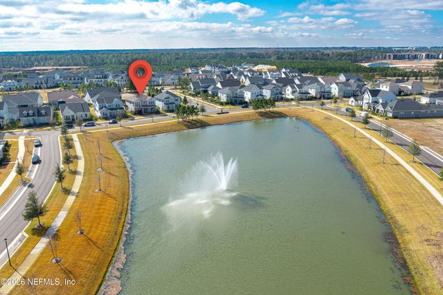 5270 PINEY FLATS Road, Jacksonville, FL 32224