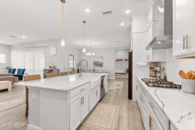 5270 PINEY FLATS Road, Jacksonville, FL 32224