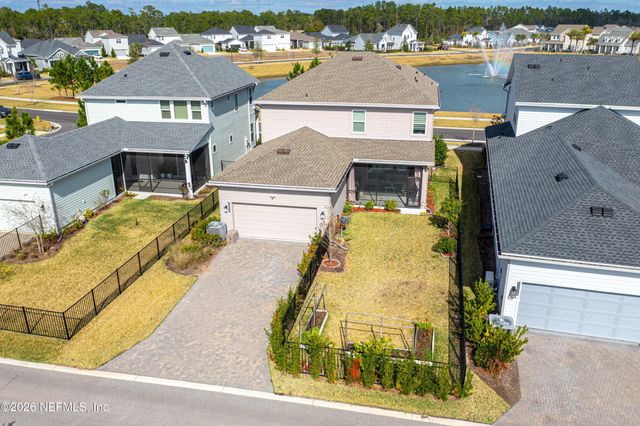 5270 PINEY FLATS Road, Jacksonville, FL 32224