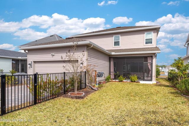 5270 PINEY FLATS Road, Jacksonville, FL 32224