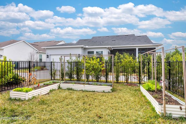 5270 PINEY FLATS Road, Jacksonville, FL 32224