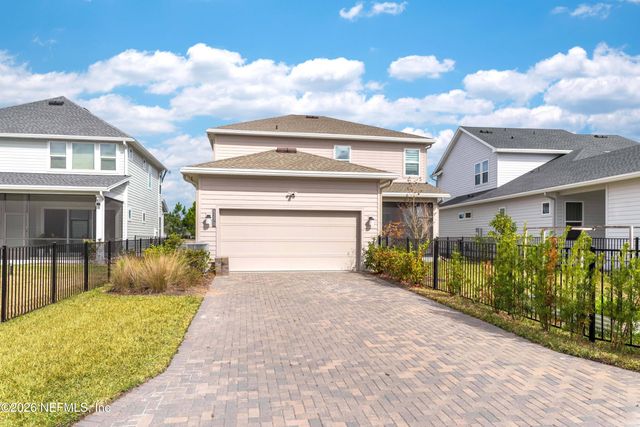 5270 PINEY FLATS Road, Jacksonville, FL 32224