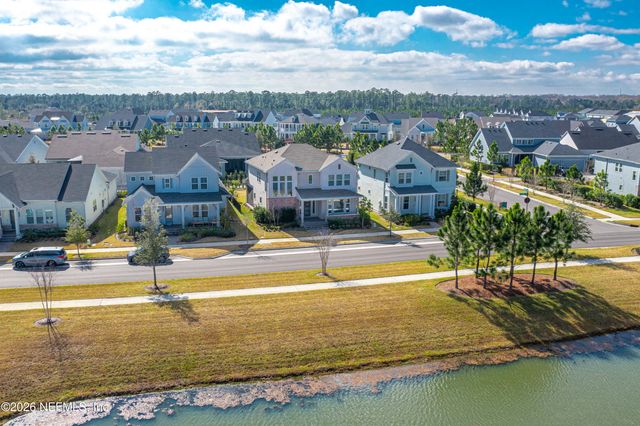 5270 PINEY FLATS Road, Jacksonville, FL 32224