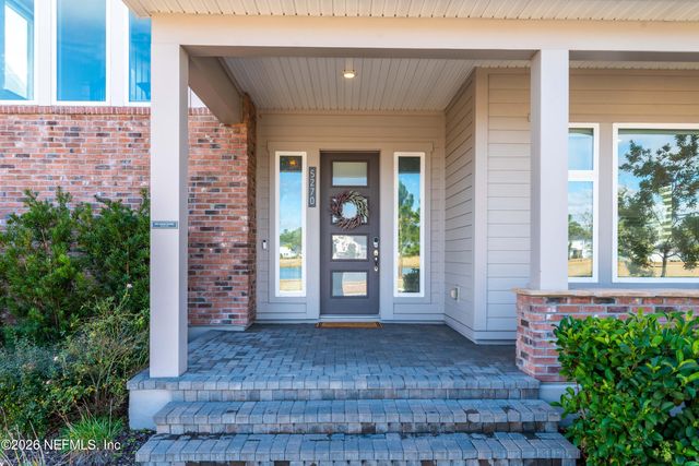 5270 PINEY FLATS Road, Jacksonville, FL 32224