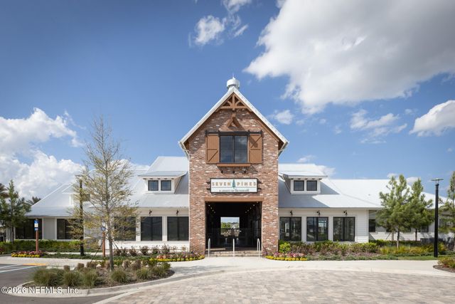 5270 PINEY FLATS Road, Jacksonville, FL 32224