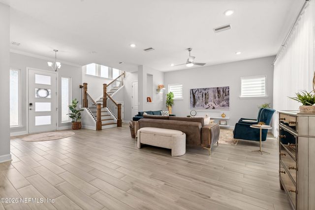 5270 PINEY FLATS Road, Jacksonville, FL 32224