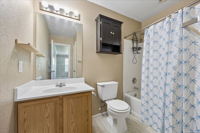 116 Lone Star Way, Cibolo, TX 78108