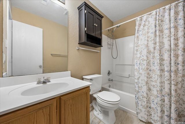 116 Lone Star Way, Cibolo, TX 78108