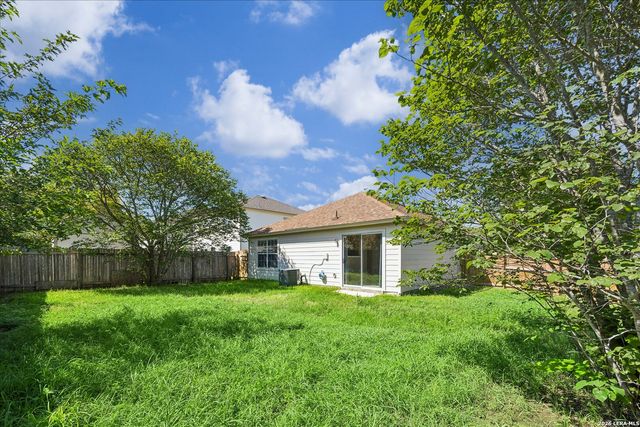 116 Lone Star Way, Cibolo, TX 78108