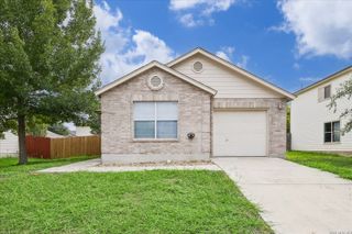 116 Lone Star Way, Cibolo, TX 78108