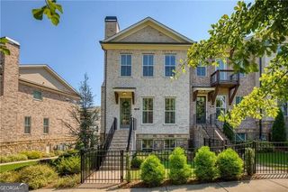 136 Everley Walk, Alpharetta, GA 30009