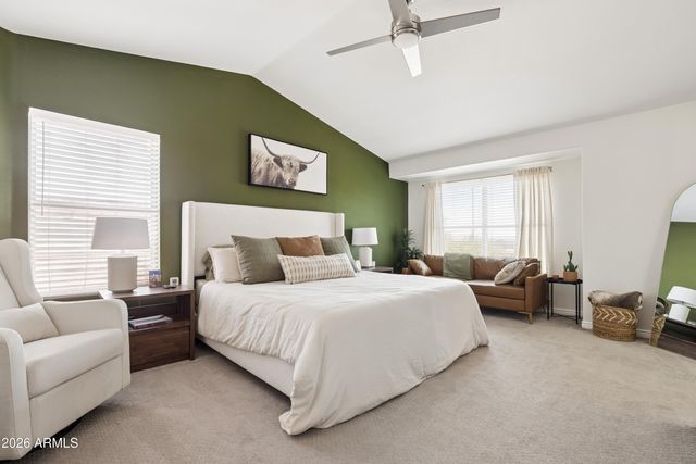 4323 E LONE CACTUS Drive, Phoenix, AZ 85050