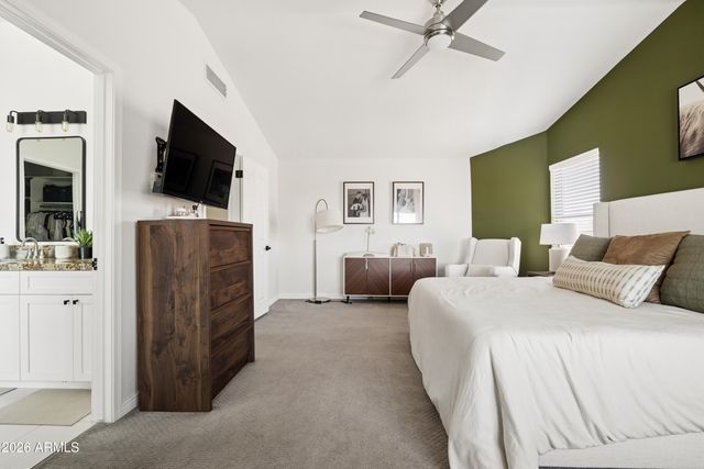 4323 E LONE CACTUS Drive, Phoenix, AZ 85050
