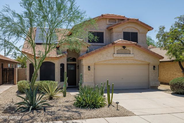 4323 E LONE CACTUS Drive, Phoenix, AZ 85050