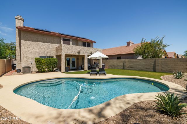 4323 E LONE CACTUS Drive, Phoenix, AZ 85050
