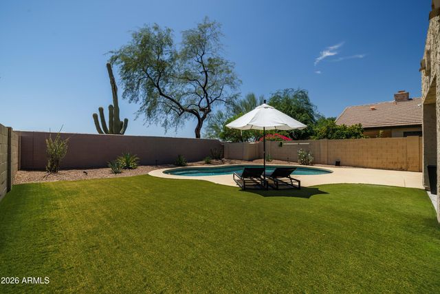 4323 E LONE CACTUS Drive, Phoenix, AZ 85050