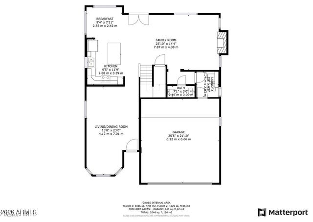 4323 E LONE CACTUS Drive, Phoenix, AZ 85050