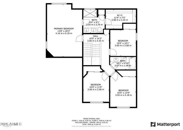 4323 E LONE CACTUS Drive, Phoenix, AZ 85050