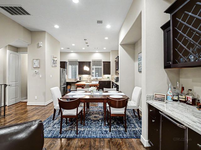 4230 Dickson Street, Houston, TX 77007